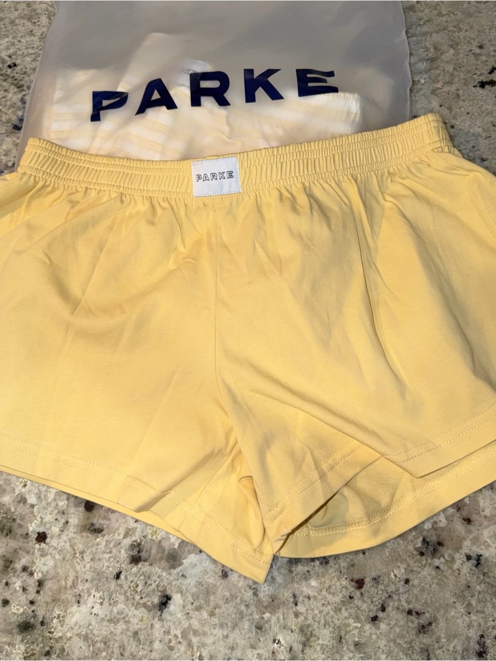 PARKE SUMMERLAND 2026